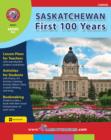 Image for Saskatchewan: First 100 Years