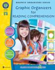 Image for Graphic Organizers for Reading Comprehension.