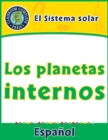 Image for El Sistema solar: Los planetas internos