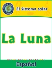 Image for El Sistema solar: La Luna