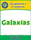 Image for Las galaxias y el universo: Galaxias