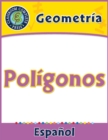 Image for Geometria: Poligonos