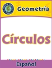 Image for Geometria: Circulos
