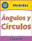 Image for Medidas: Angulos y Circulos