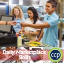 Image for Daily Marketplace Skills Gr. 6-12