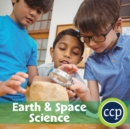 Image for Hands-On - Earth &amp; Space Science Gr. 1-5