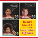 Image for 21st Century Skills - Learning to Learn Big Book Gr. 3-8+