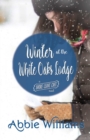 Image for Winter at the White Oaks Lodge.