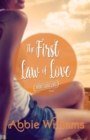 Image for First Law of Love.