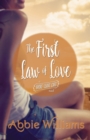 Image for The First Law of Love