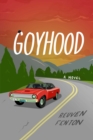 Image for Goyhood: A Novel