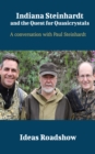 Image for Indiana Steinhardt and the Quest for Quasicrystals - A Conversation With Paul Steinhardt