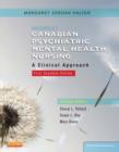 Image for Varcarolis&#39;s Canadian Psychiatric Mental Health Nursing, Canadian Edition