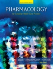 Image for Pharmacology for Canadian Health Care Practice