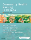 Image for Community Health Nursing in Canada