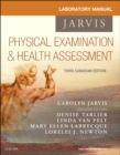 Image for Student Laboratory Manual for Physical Examination and Health Assessment, Canadian Edition