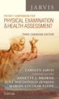 Image for Pocket Companion for Physical Examination and Health Assessment, Canadian Edition