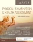 Image for Physical Examination and Health Assessment - Canadian
