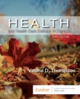 Image for Health and Health Care Delivery in Canada E-Book