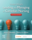 Image for Leading and Managing in Canadian Nursing E-Book