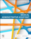 Image for Plunkett&#39;s procedures for the medical administrative assistant
