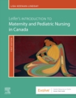 Image for Leifer&#39;s Introduction to Maternity &amp; Pediatric Nursing in Canada E-Book