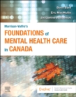 Image for Morrison-Valfre&#39;s foundations of mental health care in Canada