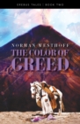 Image for The Color of Greed : Erebus Tales, Book 2