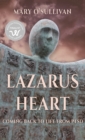 Image for Lazarus Heart : Coming Back to Life from PTSD