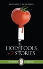 Image for Holy Fools &amp; Other Stories
