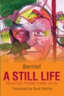 Image for A Still Life : Selected Poems (1960-2010)