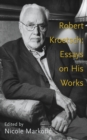 Image for Robert Kroetsch : Essays on His Works