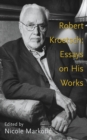 Image for Robert Kroetsch: essays on his works