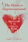 Image for The Heart Is Improvisational