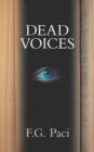 Image for Dead voices : 156