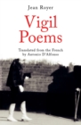 Image for Vigil Poems