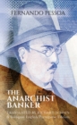 Image for The anarchist banker