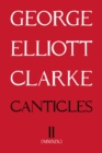 Image for Canticles II: (MMXIX) : (MMXIX)