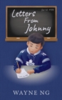 Image for Letters from Johnny