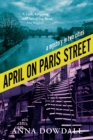 Image for April on Paris Street
