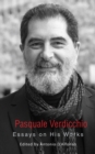 Image for Pasquale Verdicchio : Essays On His Works