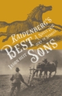 Image for Kaidenberg&#39;s Best Sons : A Novel in Stories