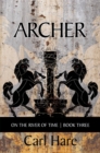 Image for Archer : On the River of Time