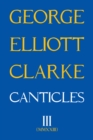 Image for Canticles III