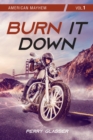 Image for Burn It Down : Vol. 1