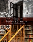 Image for Bars &amp; bookshelves  : a history of the Morrin Centre