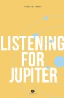 Image for Listening for Jupiter
