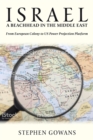 Image for Israel, A Beachhead in the Middle East : From European Colony to US Power Projection Platform