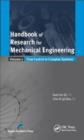 Image for Handbook of Research for Mechanical Engineering