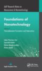 Image for Foundations of Nanotechnology, Volume Two